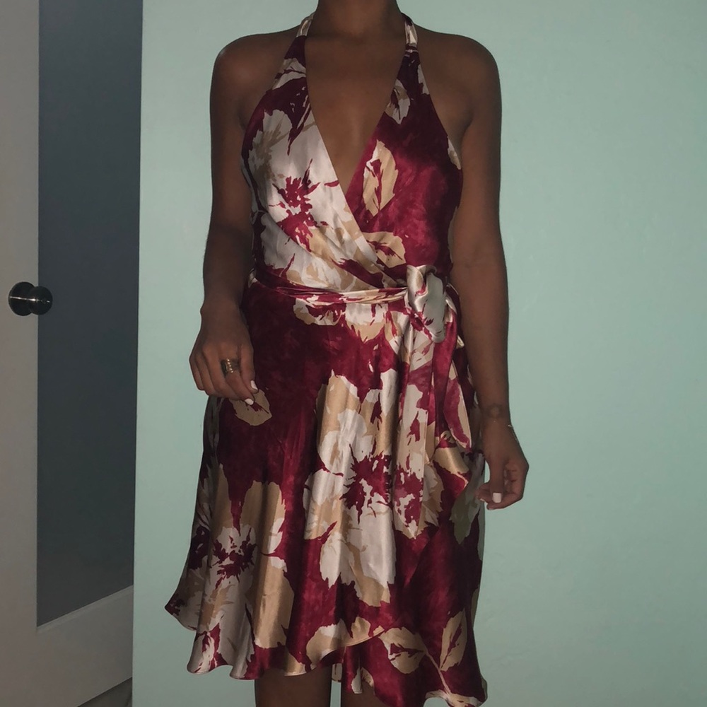 Cocktail Dress